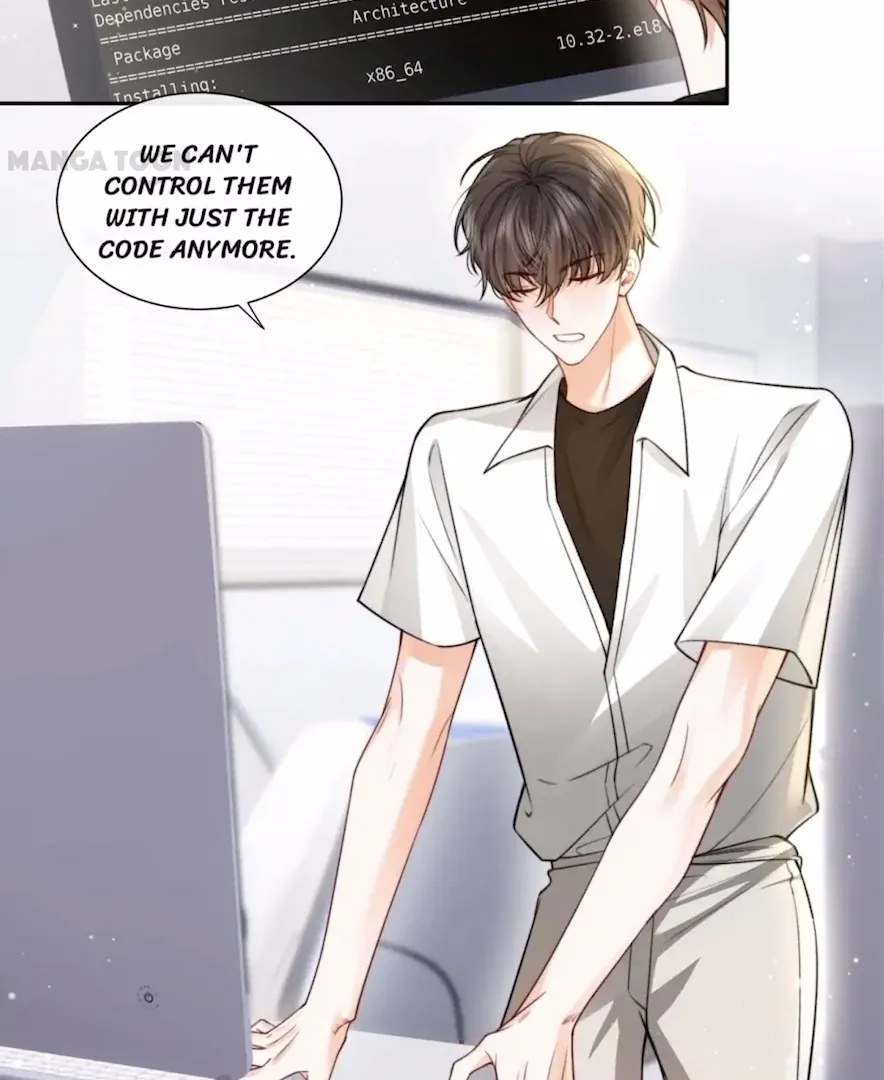 2D Lover Chapter 49 Online - página 5