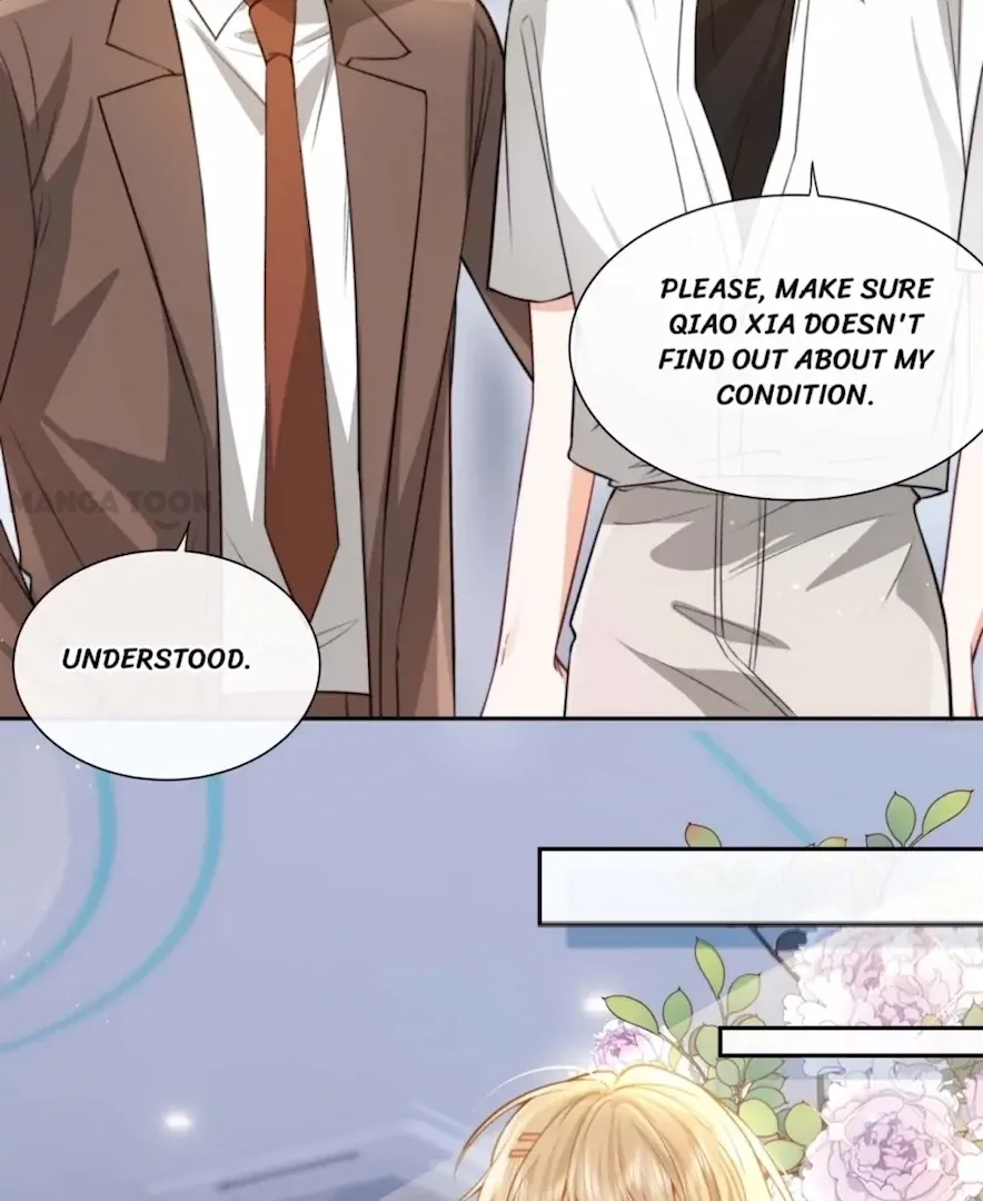 2D Lover Chapter 49 Online - página 11