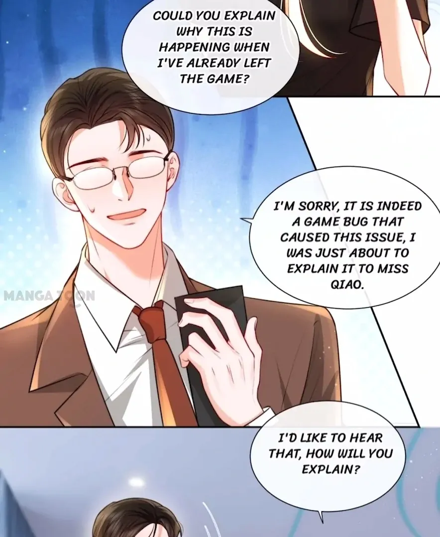 2D Lover Chapter 49 Online - página 14