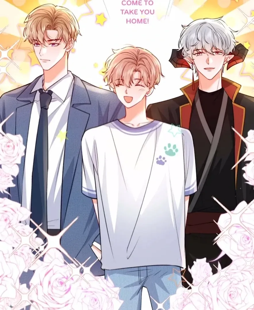 2D Lover Chapter 49 Online - página 18
