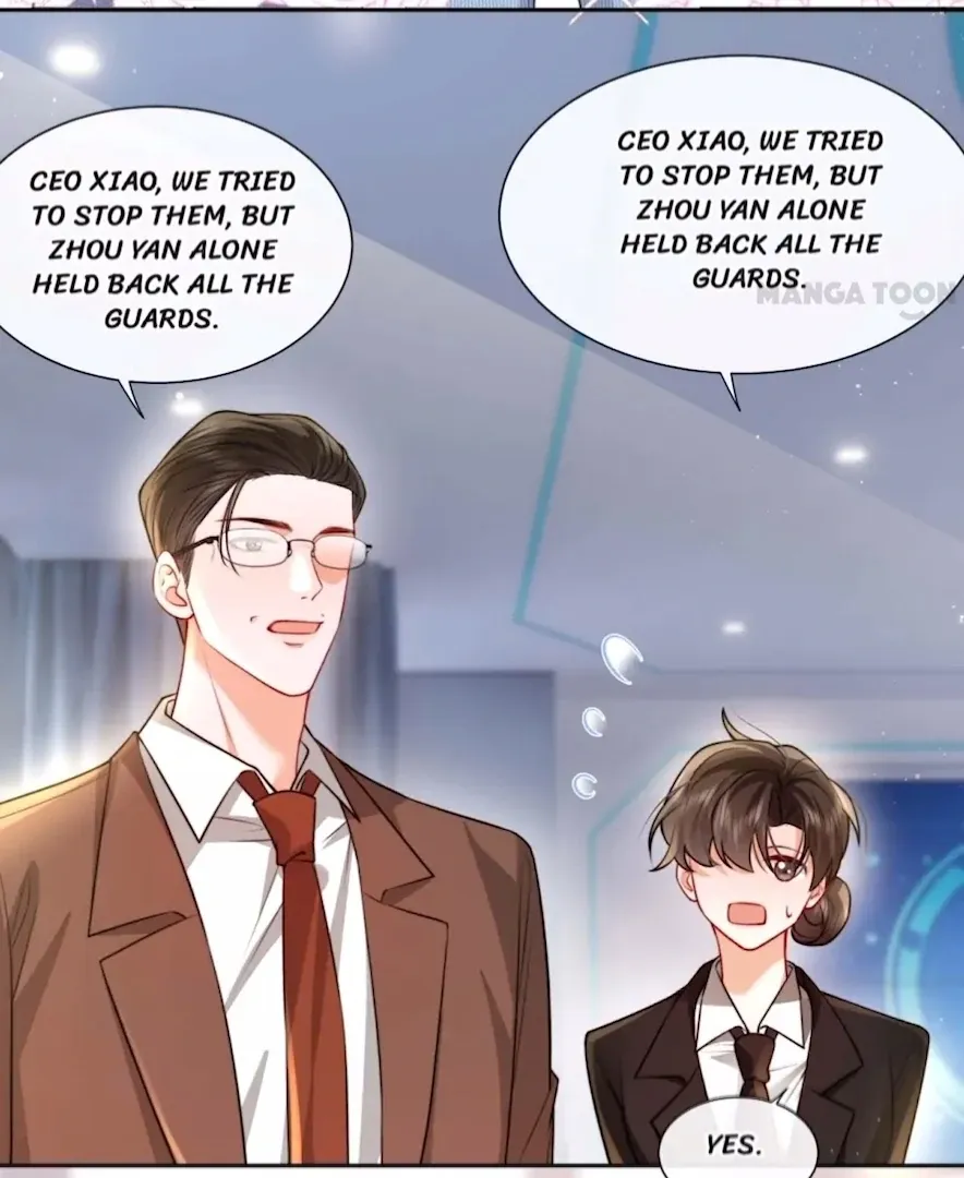 2D Lover Chapter 49 Online - página 19