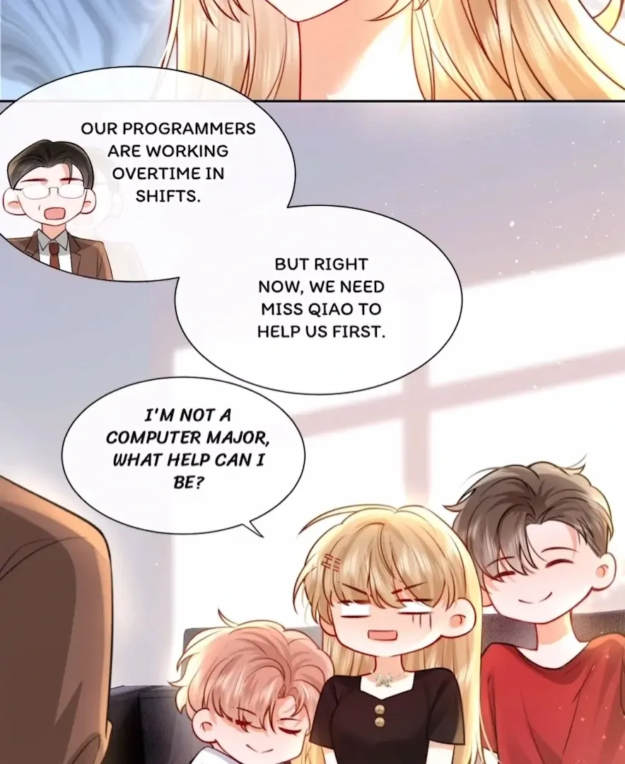 2D Lover Chapter 49 Online - página 21