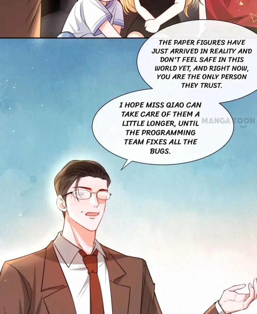 2D Lover Chapter 49 Online - página 22