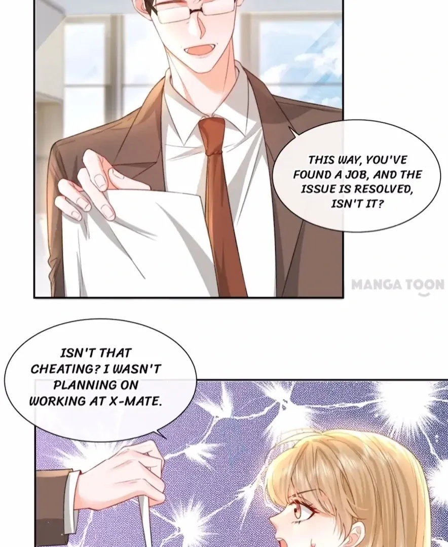 2D Lover Chapter 49 Online - página 25