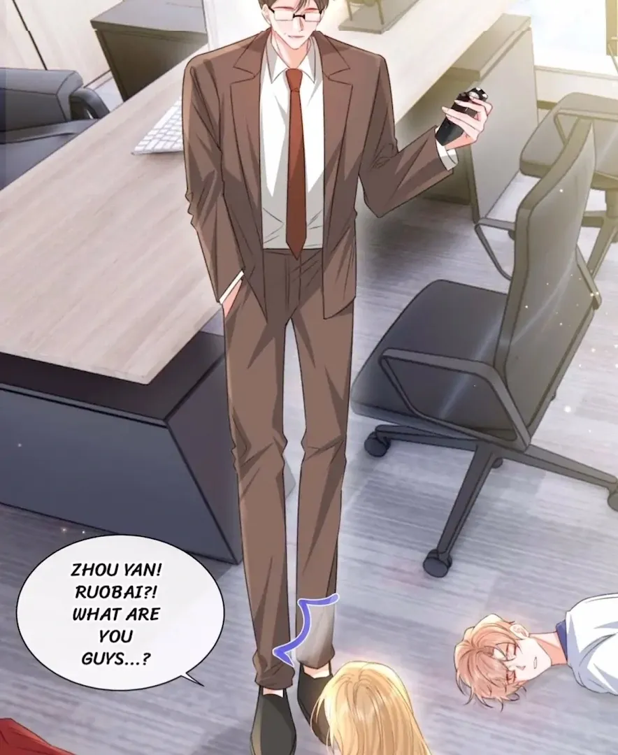 2D Lover Chapter 49 Online - página 32
