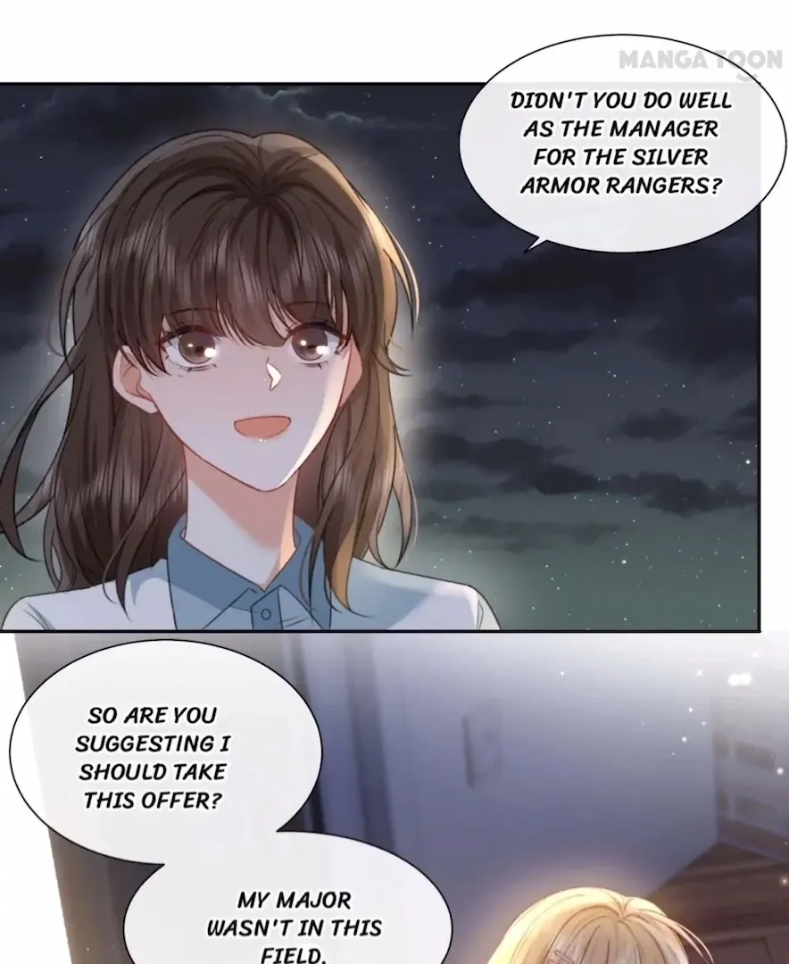 2D Lover Chapter 49 Online - página 38