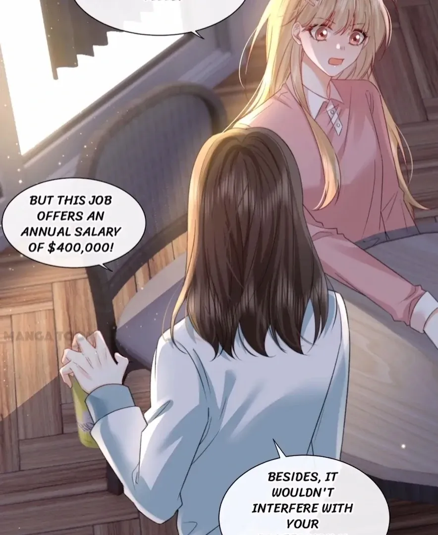 2D Lover Chapter 49 Online - página 39