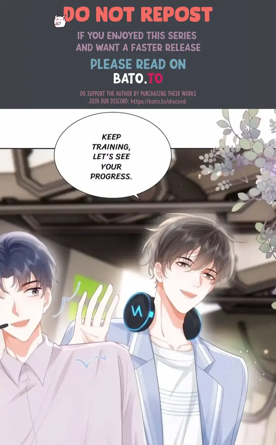 2D Lover Chapter 5 Online - página 2