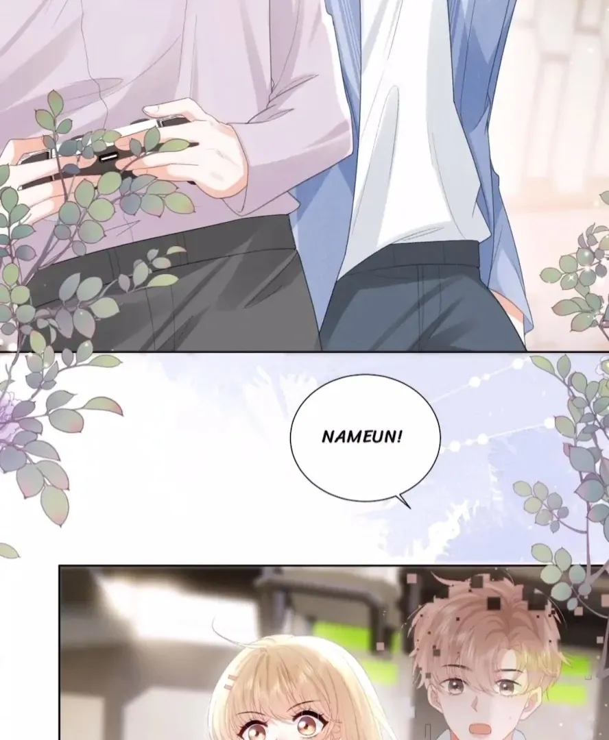 2D Lover Chapter 5 Online - página 3