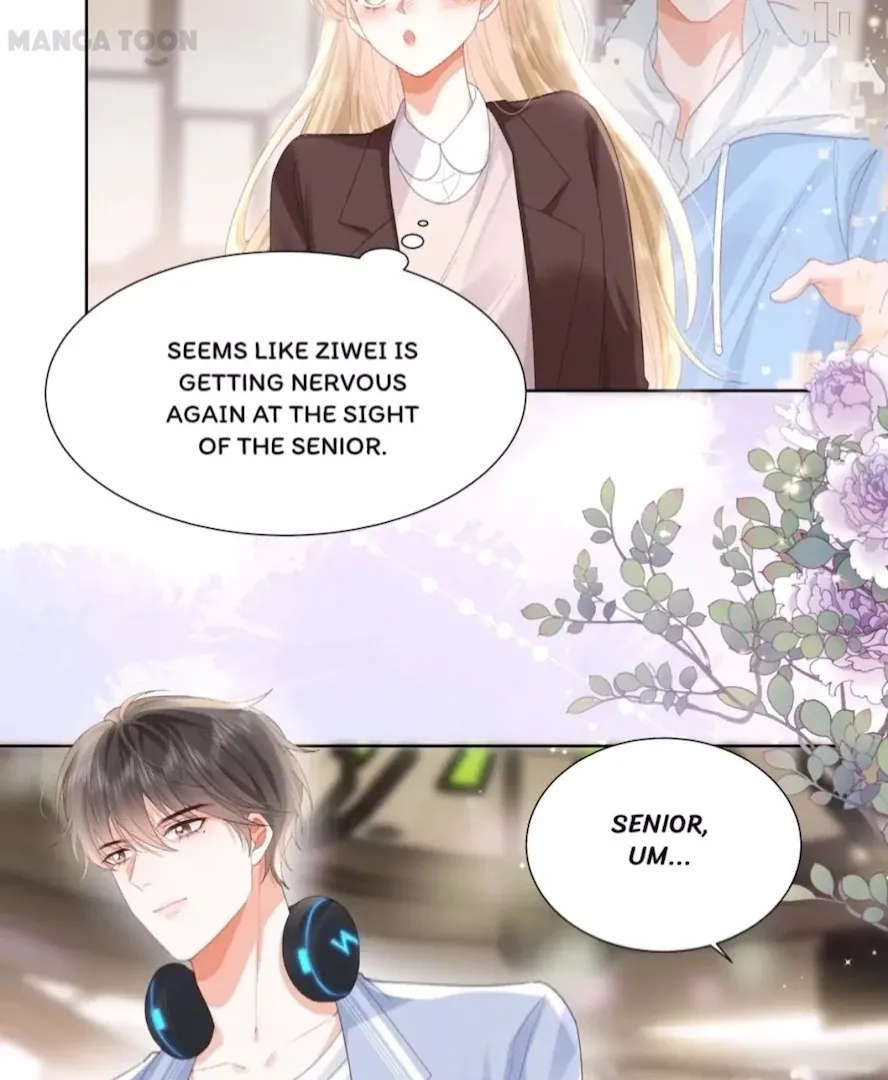 2D Lover Chapter 5 Online - página 4