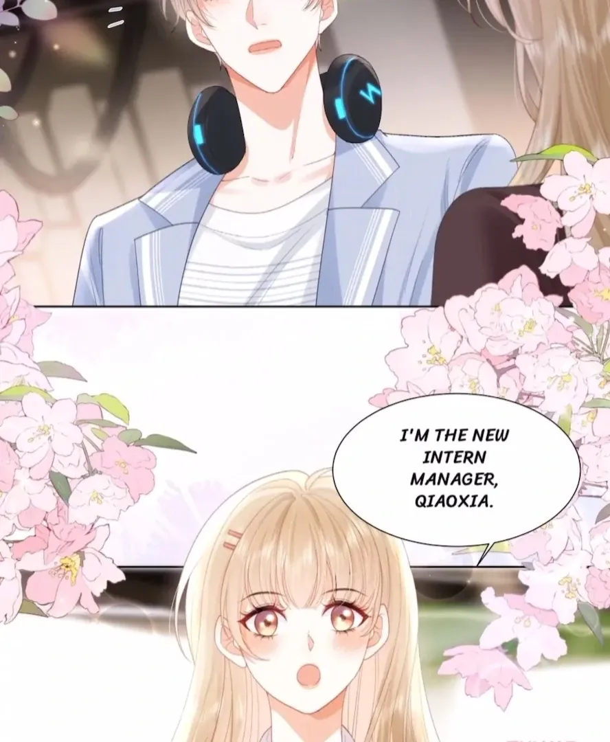 2D Lover Chapter 5 Online - página 6