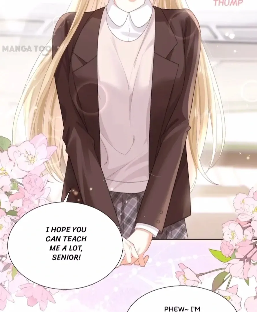 2D Lover Chapter 5 Online - página 7