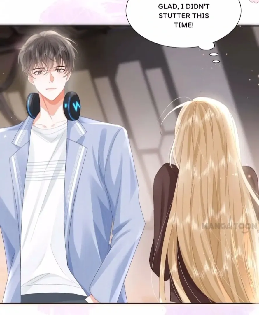 2D Lover Chapter 5 Online - página 8