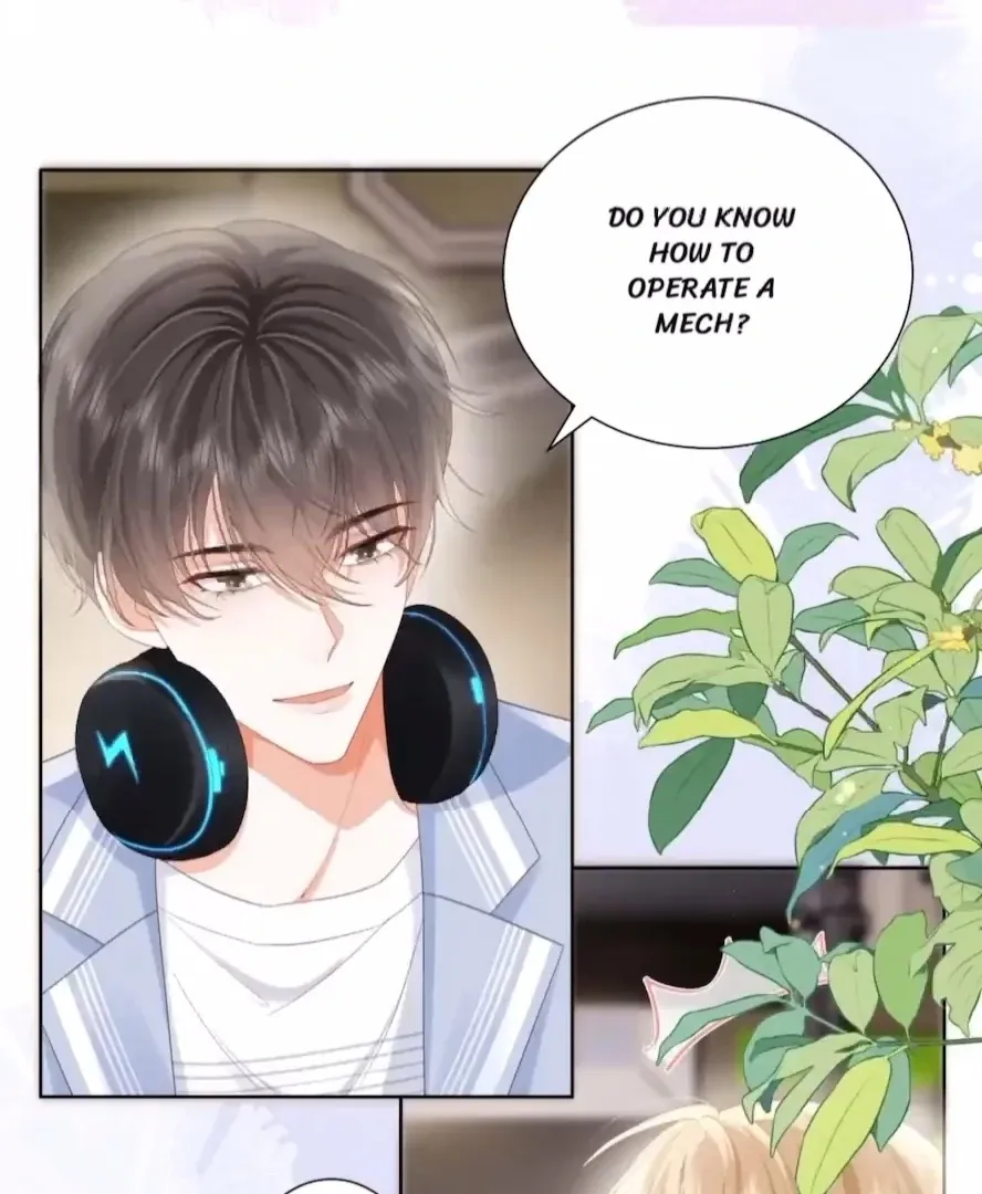 2D Lover Chapter 5 Online - página 9