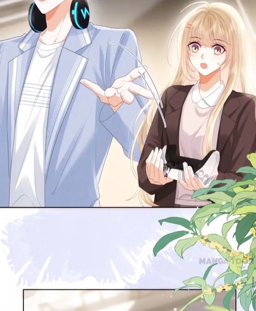 2D Lover Chapter 5 Online - página 11