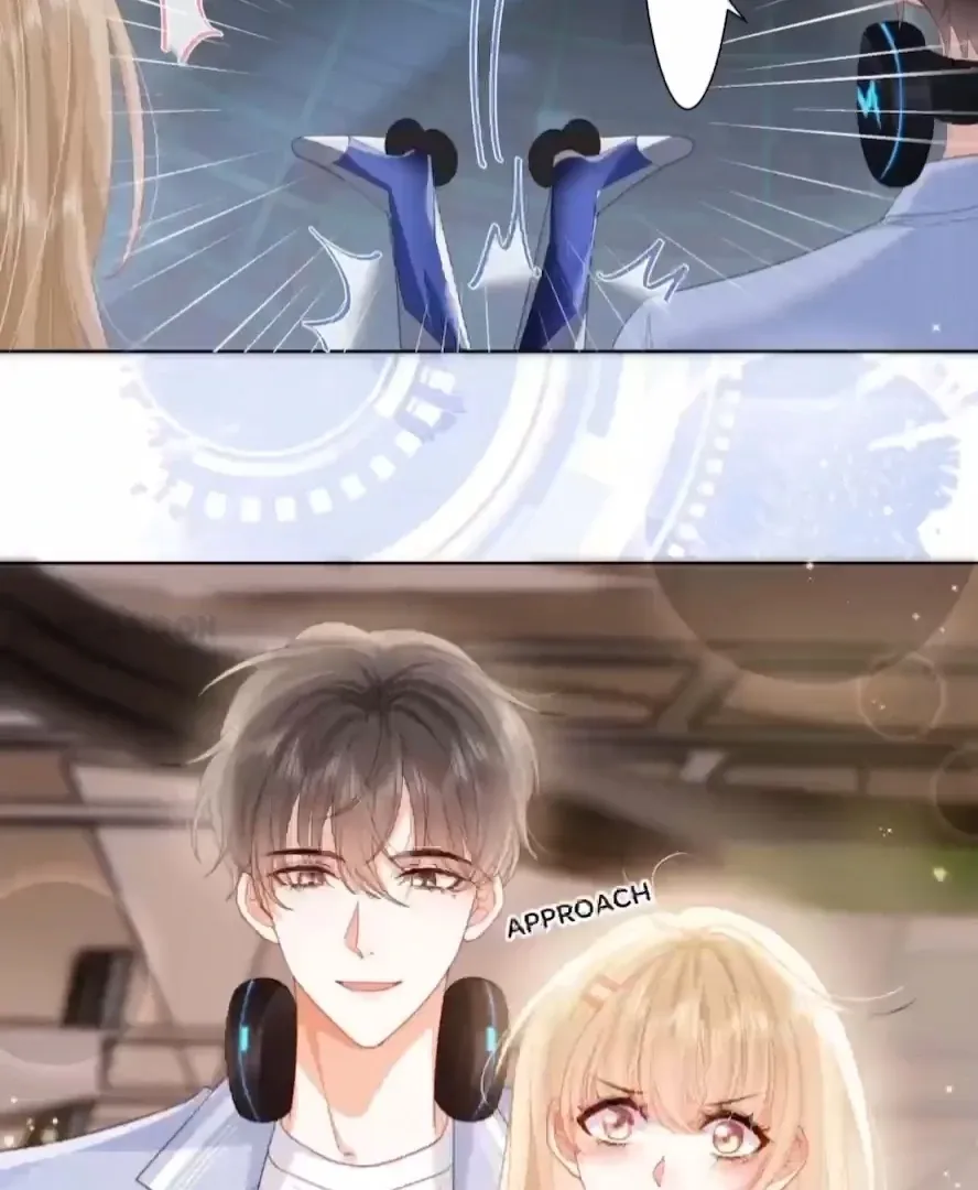 2D Lover Chapter 5 Online - página 16
