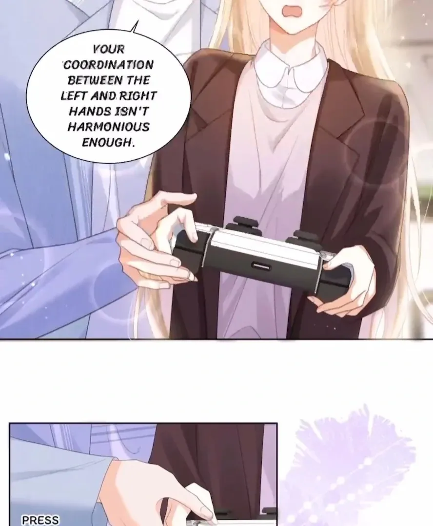 2D Lover Chapter 5 Online - página 17