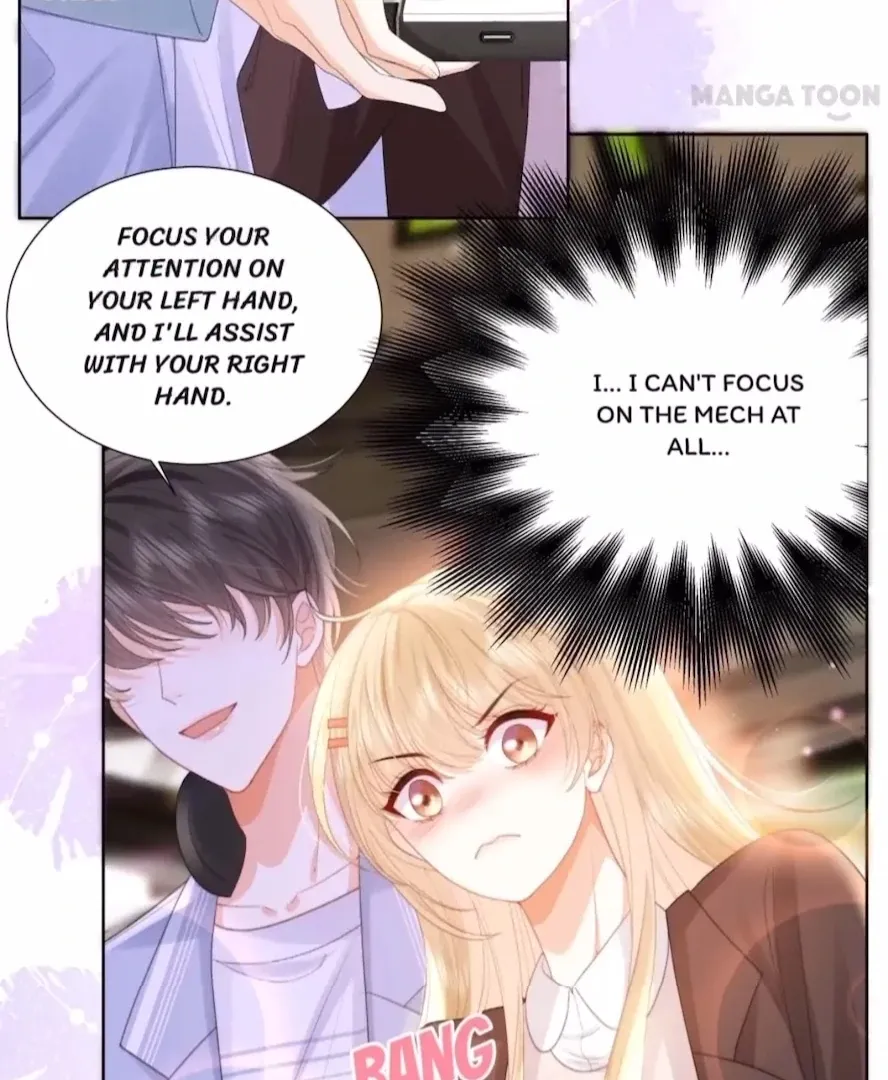 2D Lover Chapter 5 Online - página 18