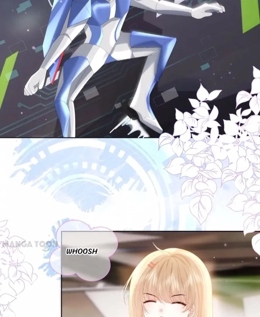 2D Lover Chapter 5 Online - página 22