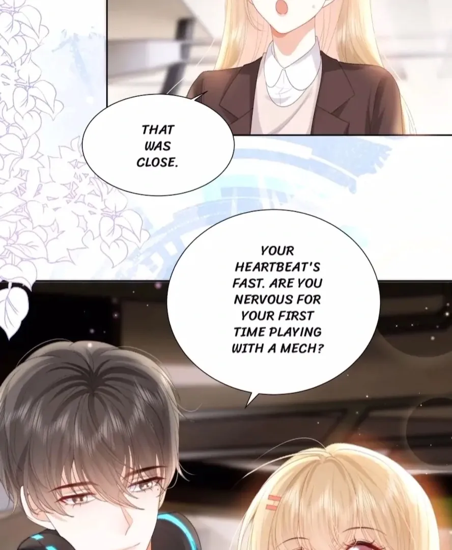 2D Lover Chapter 5 Online - página 23