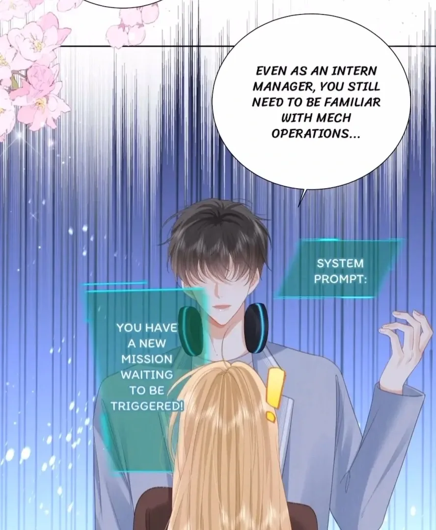 2D Lover Chapter 5 Online - página 26