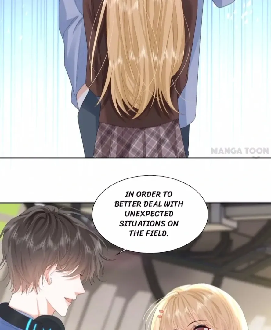2D Lover Chapter 5 Online - página 27