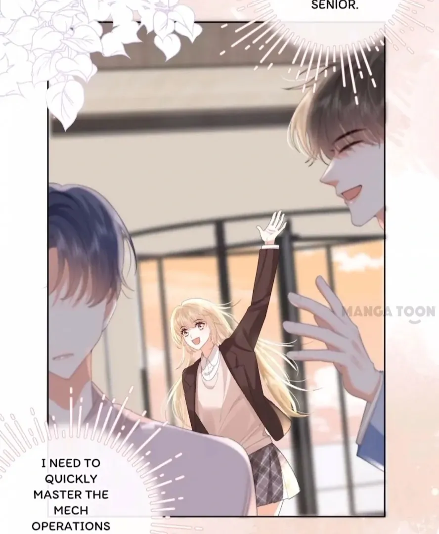 2D Lover Chapter 5 Online - página 30