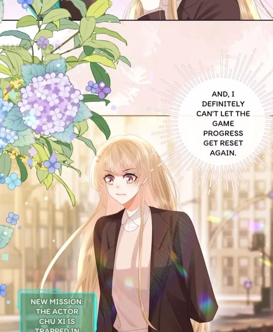 2D Lover Chapter 5 Online - página 32