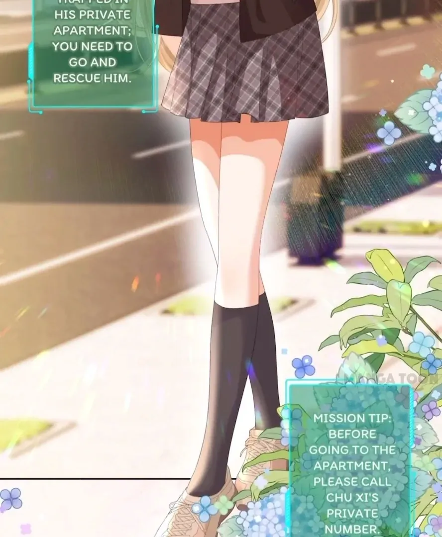2D Lover Chapter 5 Online - página 33