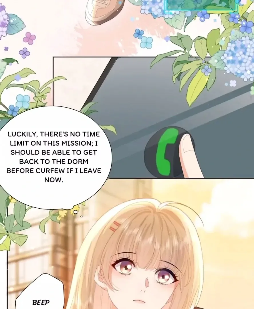2D Lover Chapter 5 Online - página 34