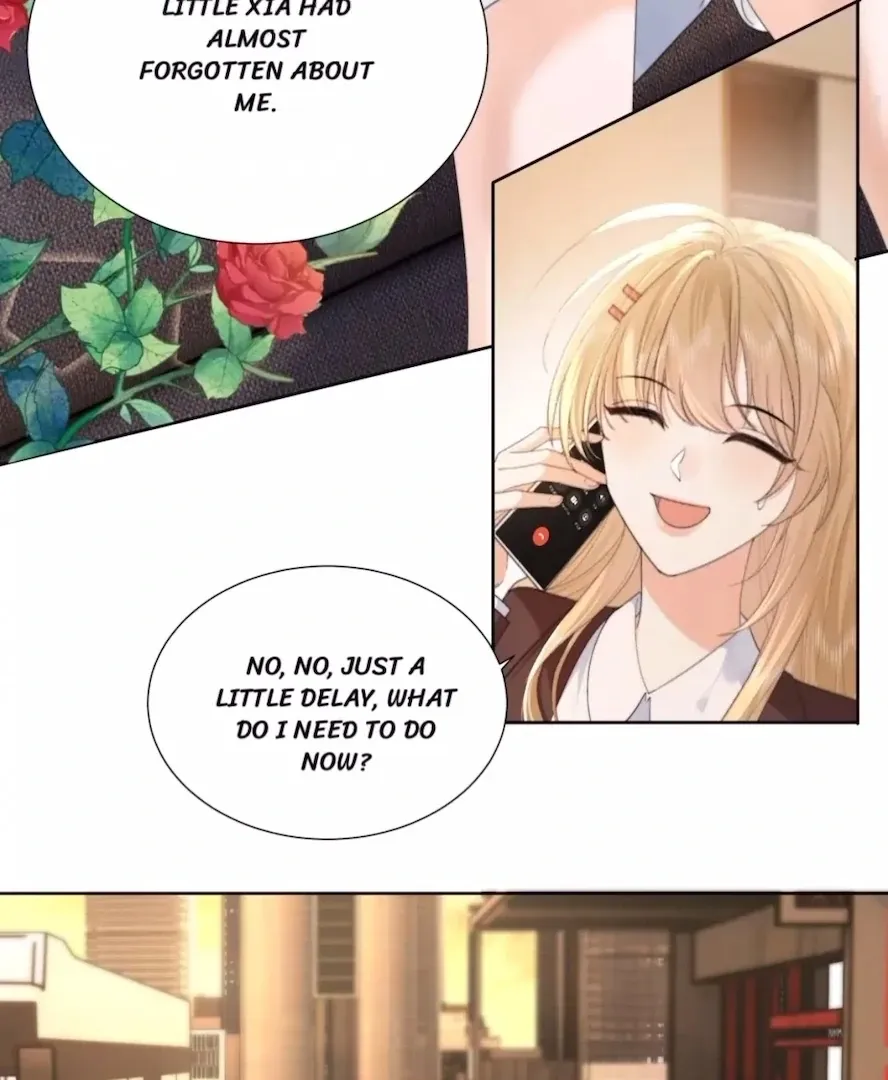 2D Lover Chapter 5 Online - página 37