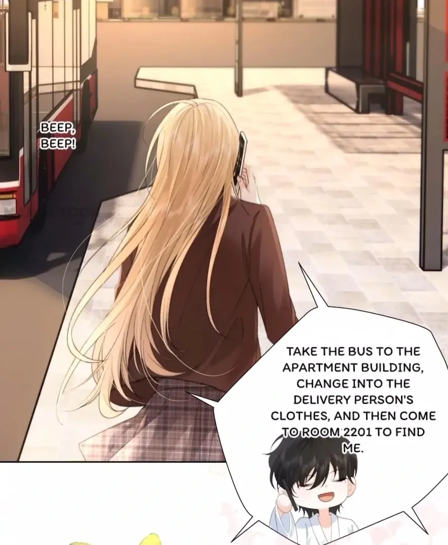 2D Lover Chapter 5 Online - página 38