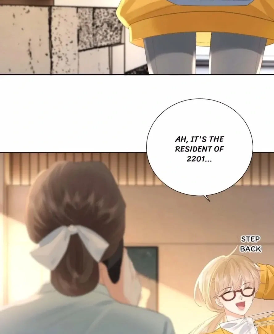 2D Lover Chapter 5 Online - página 48