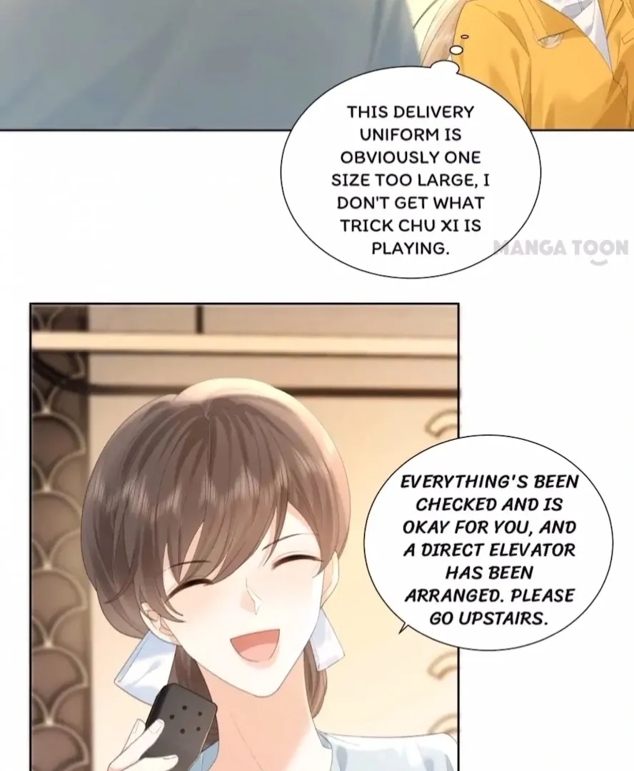 2D Lover Chapter 5 Online - página 49