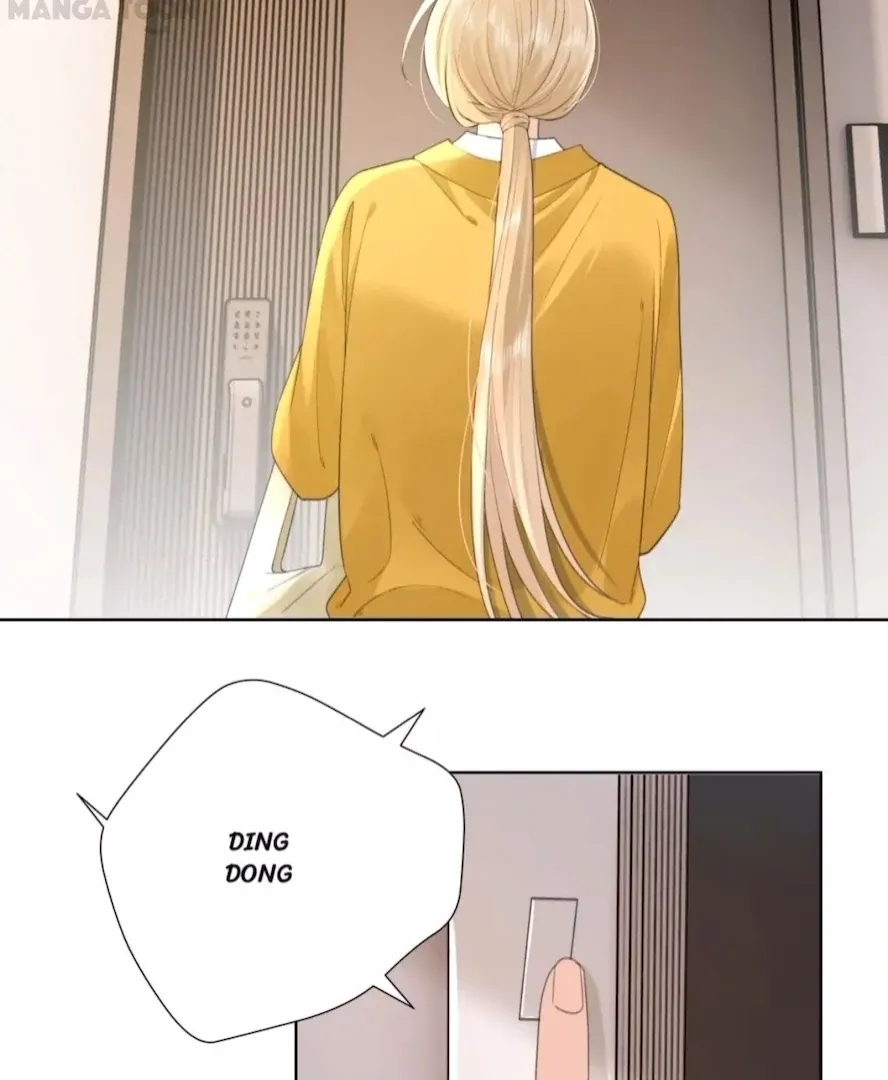 2D Lover Chapter 5 Online - página 54