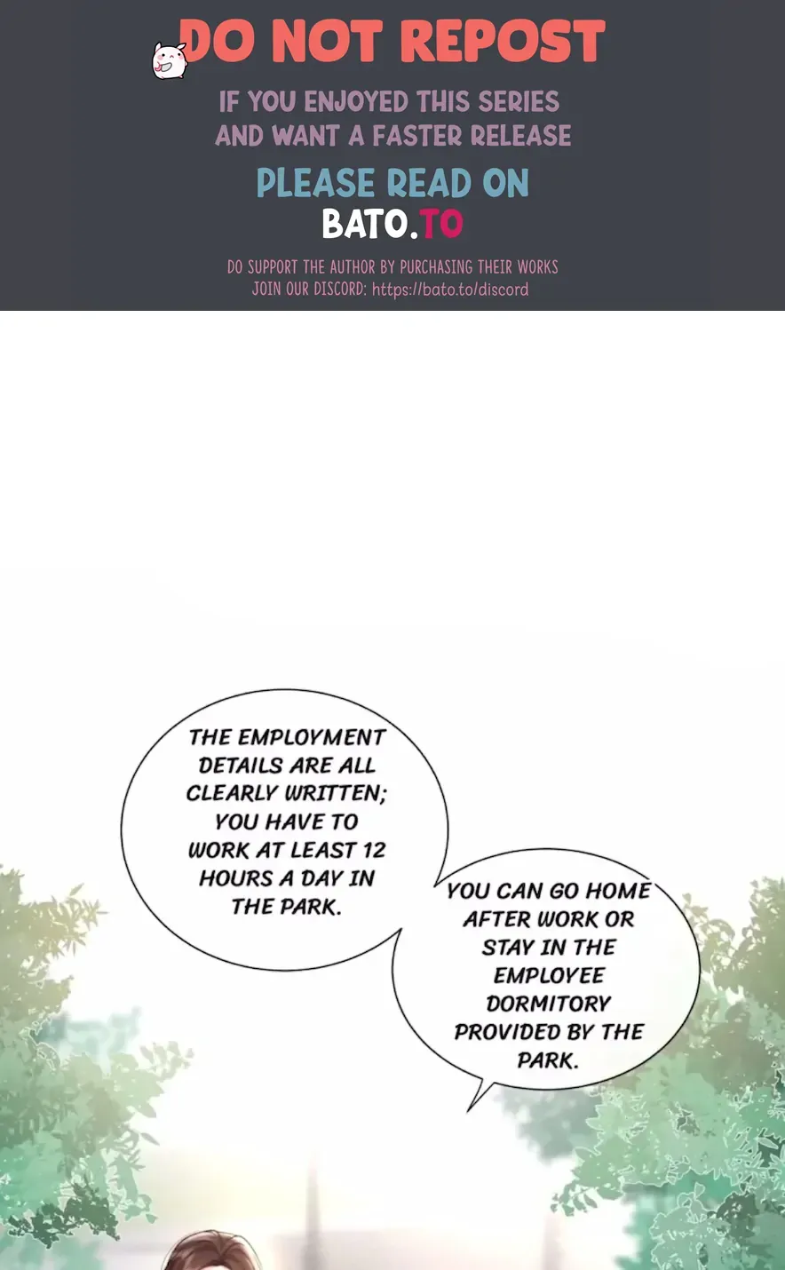 2D Lover Chapter 50 Online - página 2