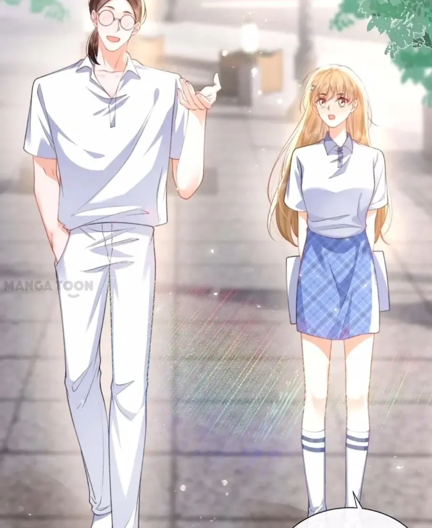 2D Lover Chapter 50 Online - página 3