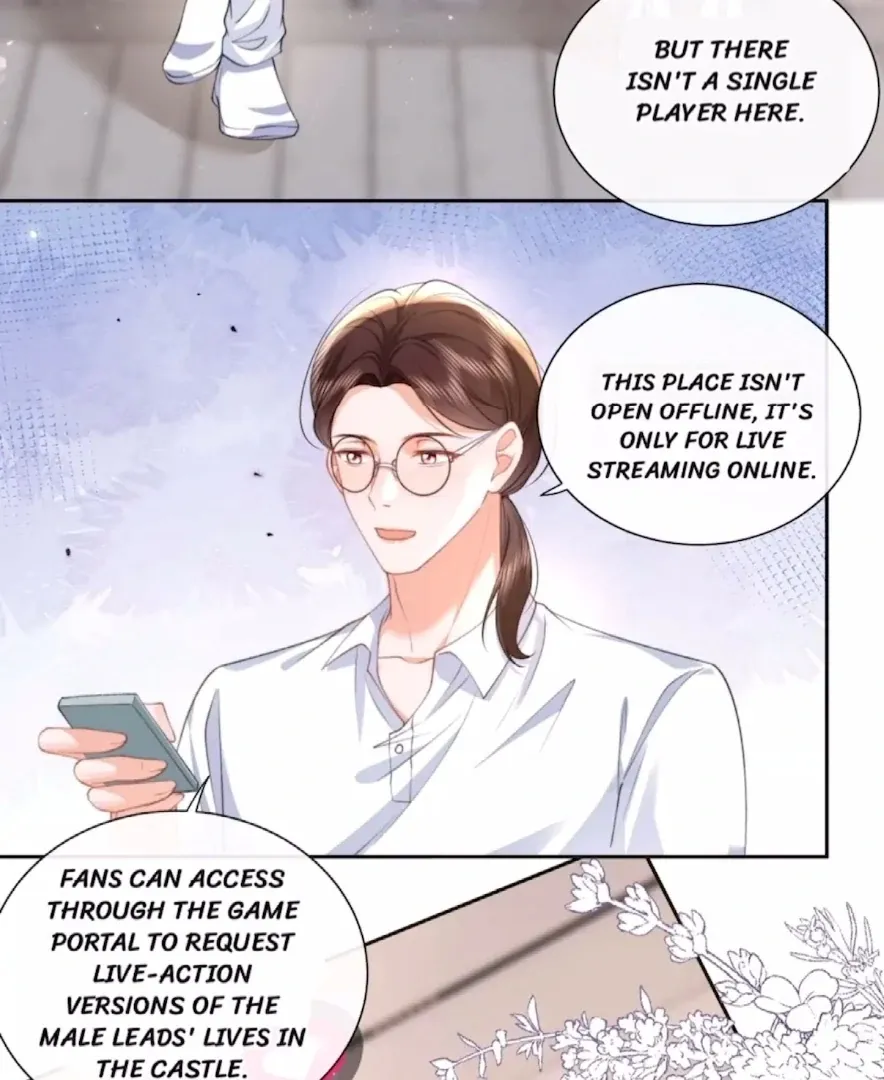 2D Lover Chapter 50 Online - página 4