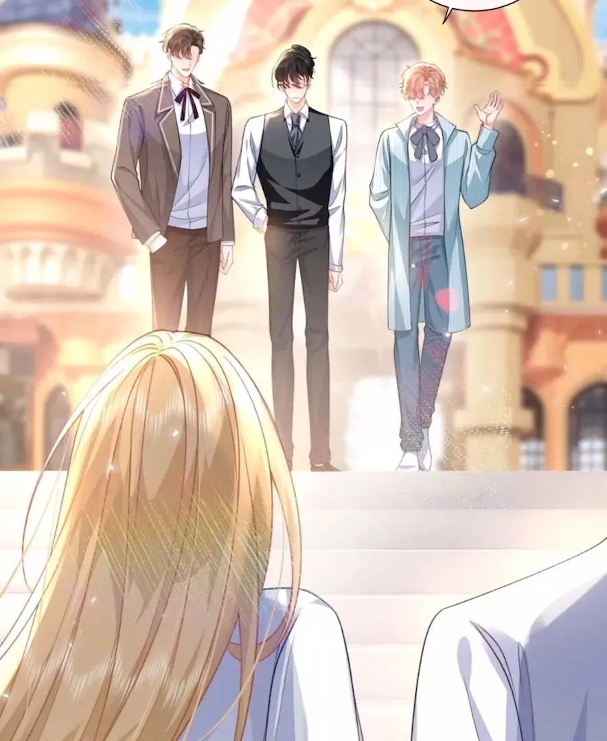 2D Lover Chapter 50 Online - página 7