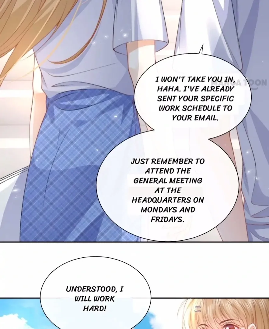 2D Lover Chapter 50 Online - página 8