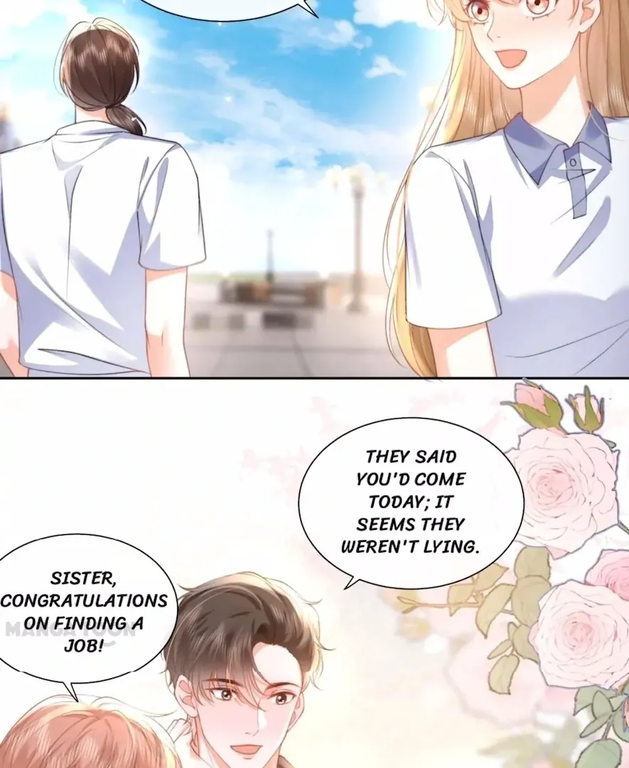2D Lover Chapter 50 Online - página 9