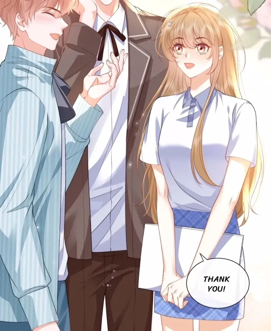 2D Lover Chapter 50 Online - página 10
