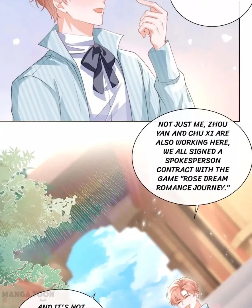 2D Lover Chapter 50 Online - página 12