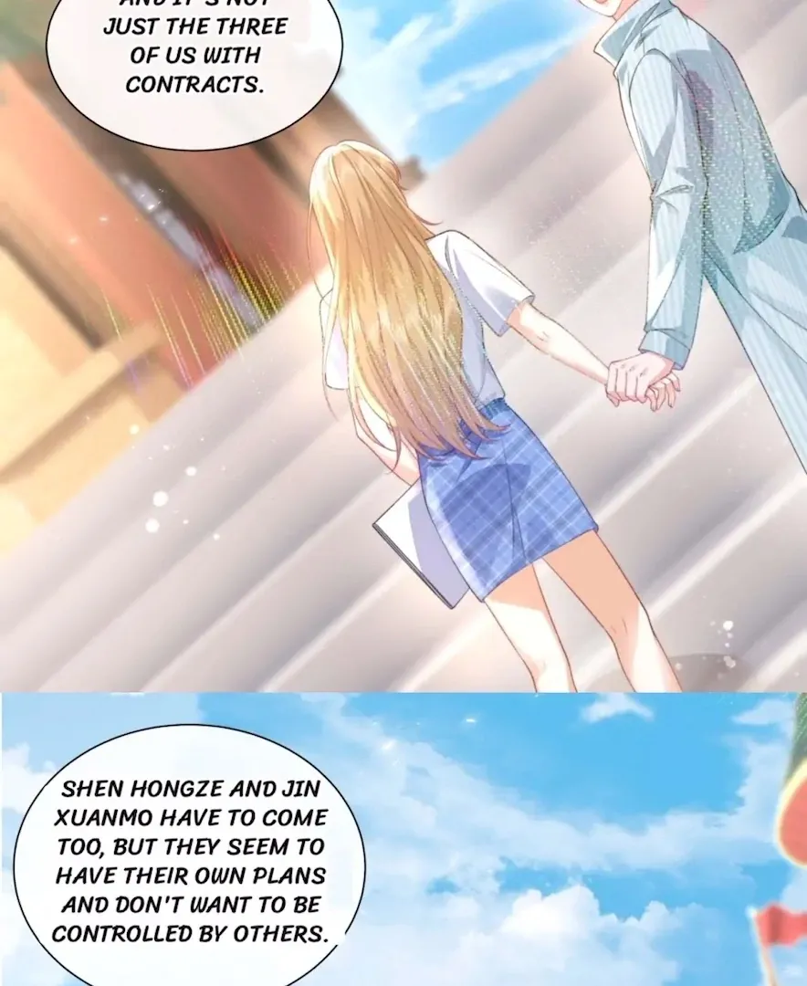 2D Lover Chapter 50 Online - página 13