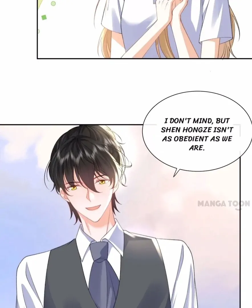2D Lover Chapter 50 Online - página 17
