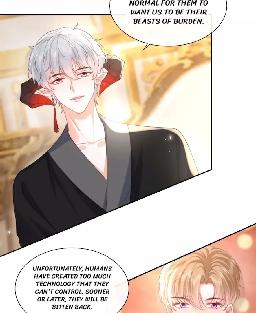 2D Lover Chapter 50 Online - página 21