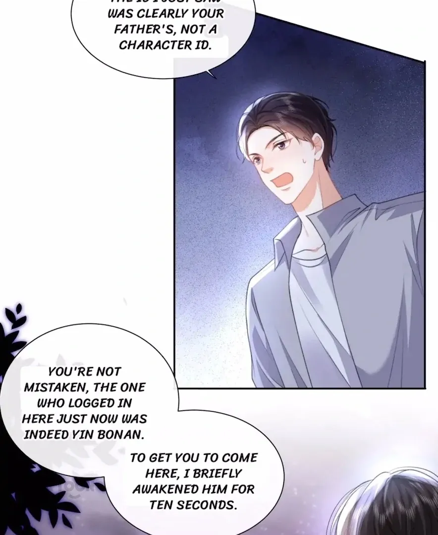 2D Lover Chapter 50 Online - página 34