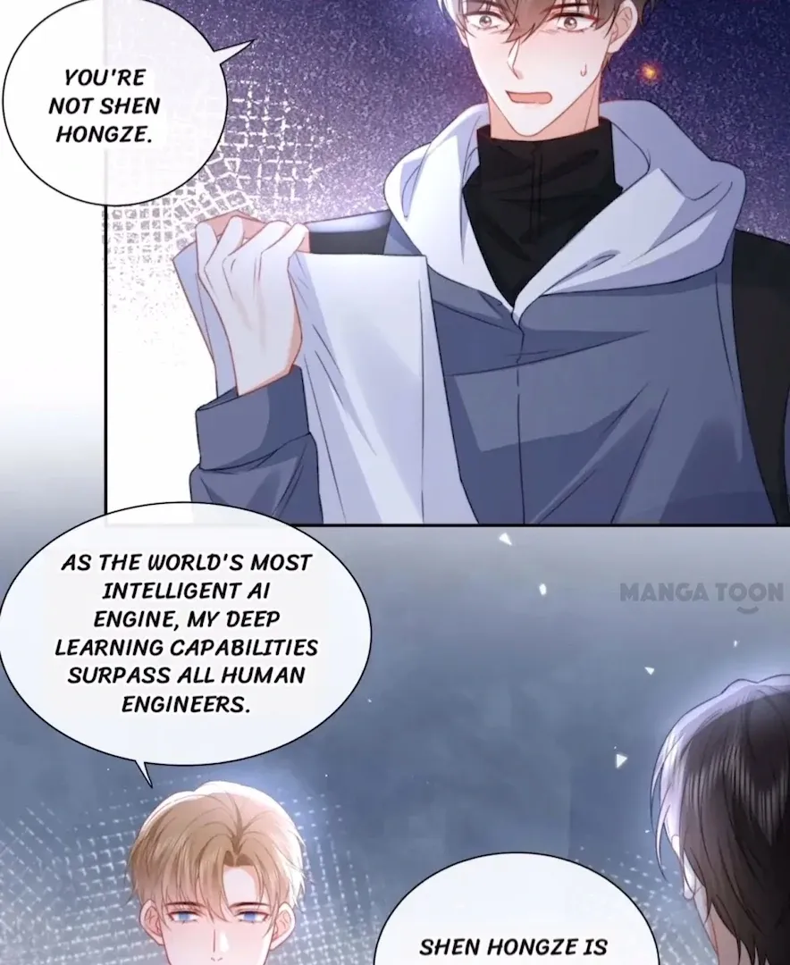 2D Lover Chapter 50 Online - página 39