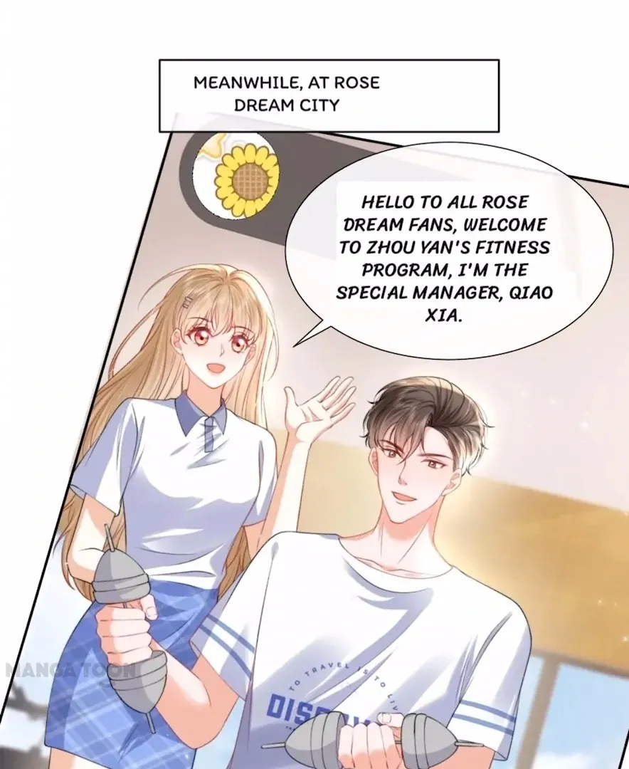 2D Lover Chapter 50 Online - página 56