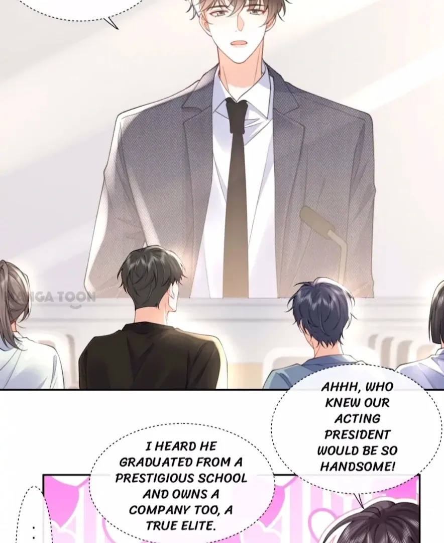 2D Lover Chapter 51 Online - página 4